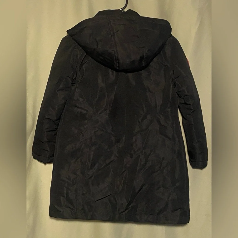 Canada Weather Gear this item